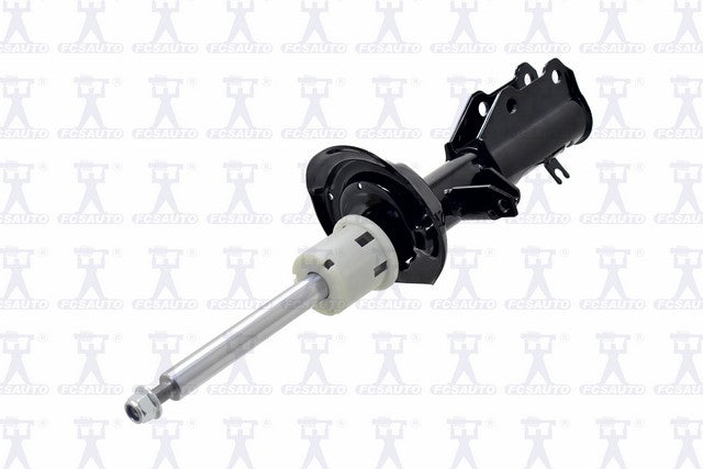 Focus Auto Parts Suspension Strut P/N:334335R Fits: Mg Hs 24-21 - Image 3