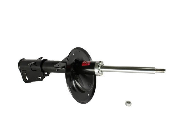 KYB Suspension Strut P/N:334335 Fits: Chrysler TOWN &amp; COUNTRY 07-01, Chrysler Voyager 03-01, Dodge Caravan 07-01, Dodge Grand Caravan 07-01 - Image 2