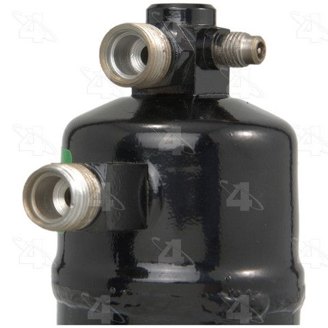 Four Seasons A/C Receiver Drier P/N:33433 Fits: BMW 524td 86-85, BMW 528e 88-82, BMW 533i 84-83, BMW 535i 88-85, BMW 535is 1988, BMW 633csi 84-82, BMW 635csi 89-85, BMW M5 1988, BMW M6 88-87 - Image 6