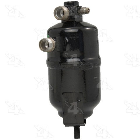 Four Seasons A/C Receiver Drier P/N:33433 Fits: BMW 524td 86-85, BMW 528e 88-82, BMW 533i 84-83, BMW 535i 88-85, BMW 535is 1988, BMW 633csi 84-82, BMW 635csi 89-85, BMW M5 1988, BMW M6 88-87 - Image 8