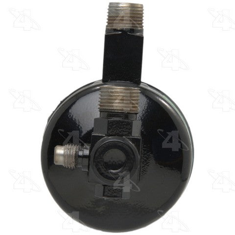 Four Seasons A/C Receiver Drier P/N:33433 Fits: BMW 524td 86-85, BMW 528e 88-82, BMW 533i 84-83, BMW 535i 88-85, BMW 535is 1988, BMW 633csi 84-82, BMW 635csi 89-85, BMW M5 1988, BMW M6 88-87 - Image 3