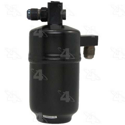 Four Seasons A/C Receiver Drier P/N:33436 Fits: BMW 528i 81-79, BMW 530i 78-75, BMW 630csi 1977, BMW 633csi 82-78 - Image 6