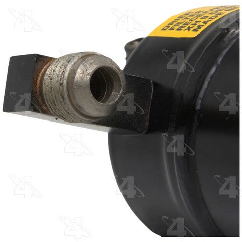 Four Seasons A/C Receiver Drier P/N:33436 Fits: BMW 528i 81-79, BMW 530i 78-75, BMW 630csi 1977, BMW 633csi 82-78 - Image 4