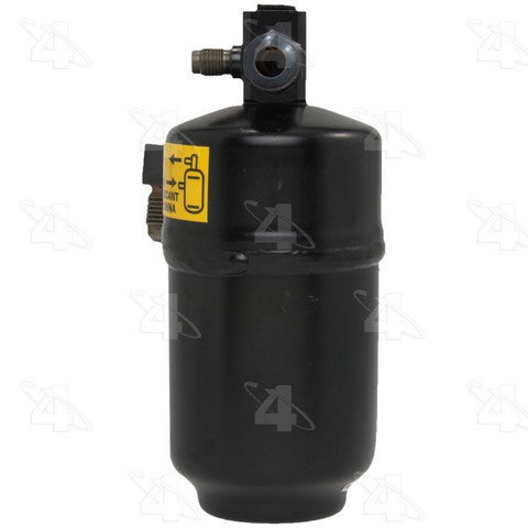 Four Seasons A/C Receiver Drier P/N:33436 Fits: BMW 528i 81-79, BMW 530i 78-75, BMW 630csi 1977, BMW 633csi 82-78 - Image 8