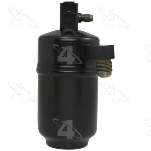 Four Seasons A/C Receiver Drier P/N:33436 Fits: BMW 528i 81-79, BMW 530i 78-75, BMW 630csi 1977, BMW 633csi 82-78 - Image 7