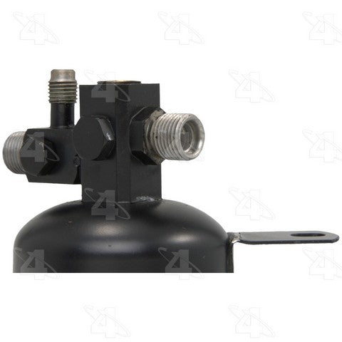 Four Seasons A/C Receiver Drier P/N:33438 Fits: BMW 318i 85-84, BMW 325 88-86, BMW 325e 87-84, BMW 325es 87-86, BMW 325i 93-87, BMW 325is 91-87, BMW 325ix 91-88, BMW M3 91-90 - Image 5