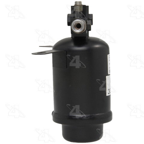Four Seasons A/C Receiver Drier P/N:33438 Fits: BMW 318i 85-84, BMW 325 88-86, BMW 325e 87-84, BMW 325es 87-86, BMW 325i 93-87, BMW 325is 91-87, BMW 325ix 91-88, BMW M3 91-90 - Image 4