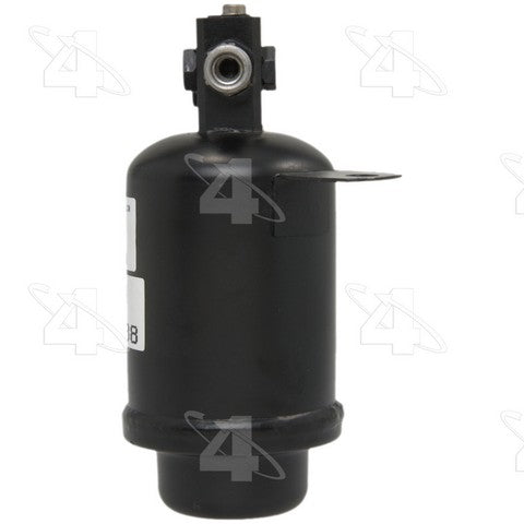 Four Seasons A/C Receiver Drier P/N:33438 Fits: BMW 318i 85-84, BMW 325 88-86, BMW 325e 87-84, BMW 325es 87-86, BMW 325i 93-87, BMW 325is 91-87, BMW 325ix 91-88, BMW M3 91-90 - Image 3
