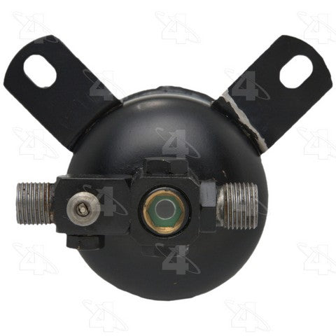 Four Seasons A/C Receiver Drier P/N:33438 Fits: BMW 318i 85-84, BMW 325 88-86, BMW 325e 87-84, BMW 325es 87-86, BMW 325i 93-87, BMW 325is 91-87, BMW 325ix 91-88, BMW M3 91-90 - Image 7