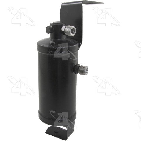 Four Seasons A/C Receiver Drier P/N:33439 Fits: Nissan 810 1981, Nissan Maxima 84-81 - Image 1