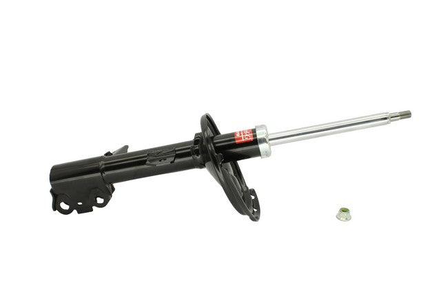 KYB Suspension Strut P/N:334399 Fits: Lexus Rx330 06-04, Lexus Rx350 09-07, Lexus Rx400h 08-06, Toyota Highlander 07-01 - Image 3