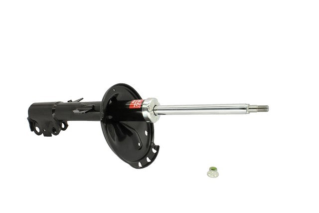 KYB Suspension Strut P/N:334399 Fits: Lexus Rx330 06-04, Lexus Rx350 09-07, Lexus Rx400h 08-06, Toyota Highlander 07-01 - Image 2