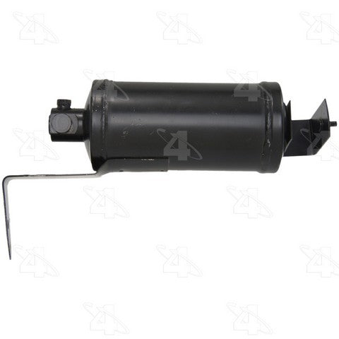Four Seasons A/C Receiver Drier P/N:33439 Fits: Nissan 810 1981, Nissan Maxima 84-81 - Image 3