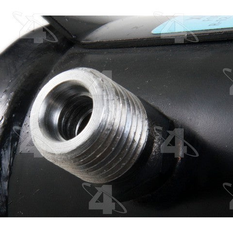 Four Seasons A/C Receiver Drier P/N:33439 Fits: Nissan 810 1981, Nissan Maxima 84-81 - Image 6