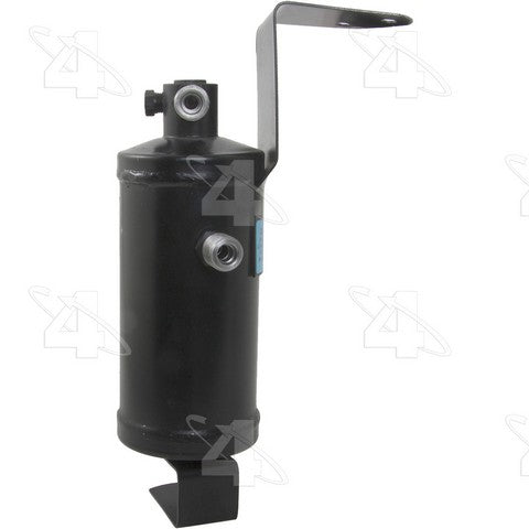 Four Seasons A/C Receiver Drier P/N:33439 Fits: Nissan 810 1981, Nissan Maxima 84-81 - Image 4