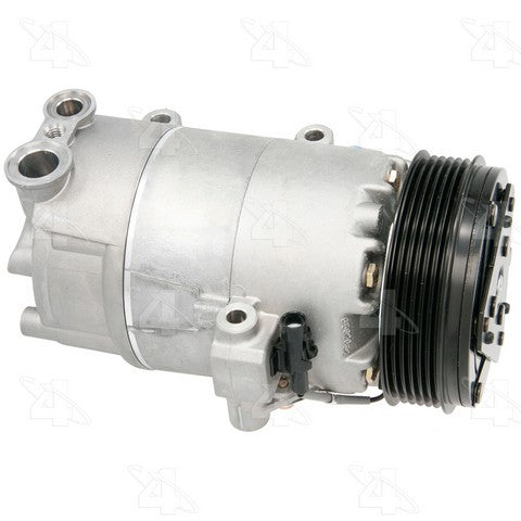 Four Seasons A/C Compressor Kit P/N:3343NK Fits: Pontiac Vibe 08-03 - Image 4