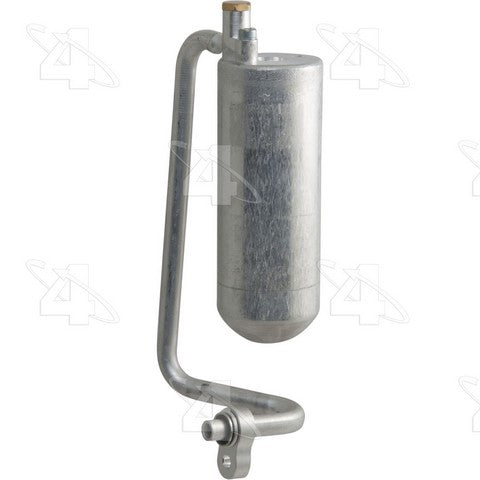 Four Seasons A/C Compressor Kit P/N:3343NK Fits: Pontiac Vibe 08-03 - Image 5