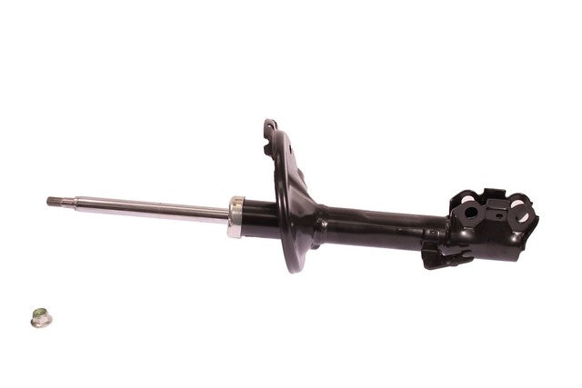 KYB Suspension Strut P/N:334400 Fits: Lexus Rx330 06-04, Lexus Rx350 09-07, Lexus Rx400h 08-06, Toyota Highlander 07-01 - Image 1