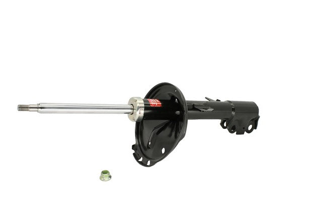 KYB Suspension Strut P/N:334400 Fits: Lexus Rx330 06-04, Lexus Rx350 09-07, Lexus Rx400h 08-06, Toyota Highlander 07-01 - Image 2