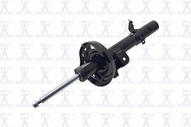 Focus Auto Parts Suspension Strut P/N:334403L Fits: Honda Passport 22-19 - Image 3
