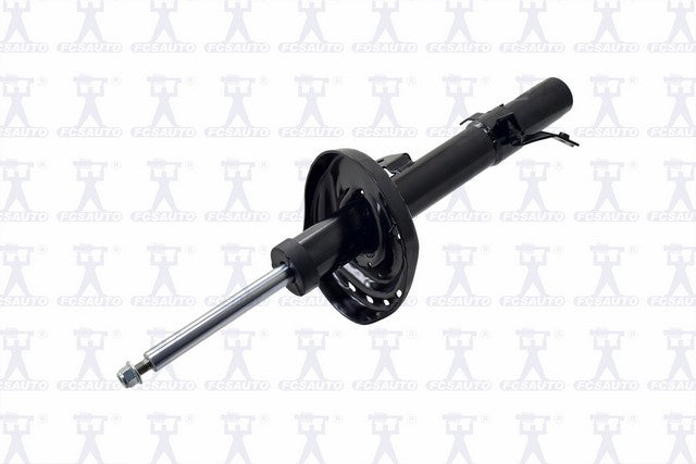 Focus Auto Parts Suspension Strut P/N:334403R Fits: Honda Passport 22-19 - Image 2