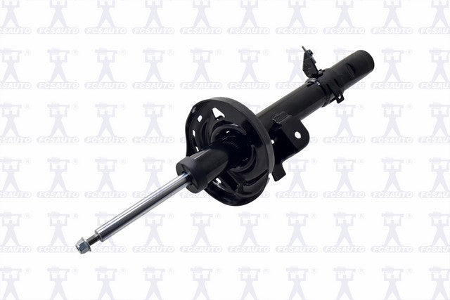 Focus Auto Parts Suspension Strut P/N:334404L Fits: Honda Passport 23-19 - Image 2