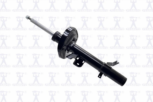 Focus Auto Parts Suspension Strut P/N:334404R Fits: Honda Passport 23-19 - Image 2