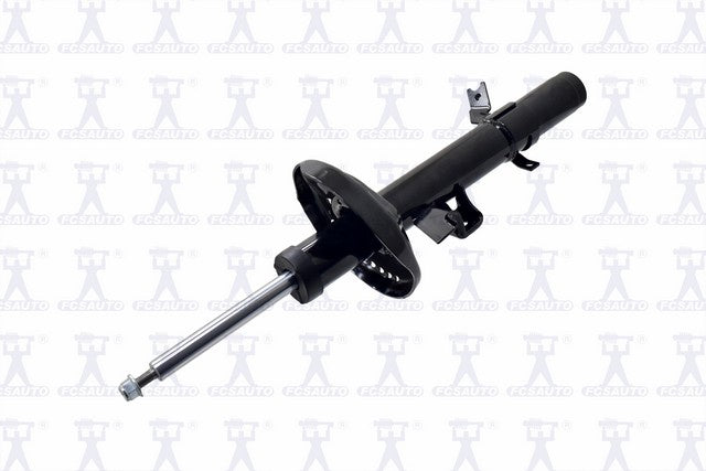 Focus Auto Parts Suspension Strut P/N:334404R Fits: Honda Passport 23-19 - Image 3