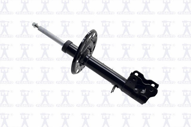Focus Auto Parts Suspension Strut P/N:334410L Fits: Nissan Murano 2014 - Image 4
