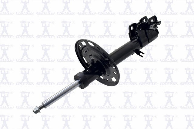 Focus Auto Parts Suspension Strut P/N:334410L Fits: Nissan Murano 2014 - Image 2