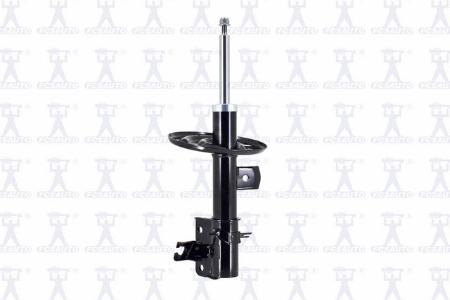 Focus Auto Parts Suspension Strut P/N:334411R Fits: Nissan Maxima 23-19 - Image 2