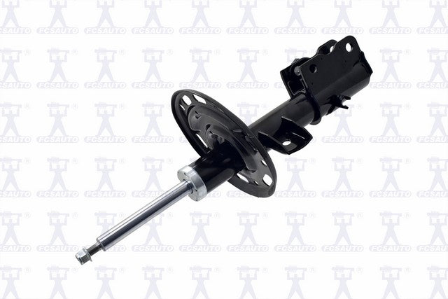 Focus Auto Parts Suspension Strut P/N:334411R Fits: Nissan Maxima 23-19 - Image 3