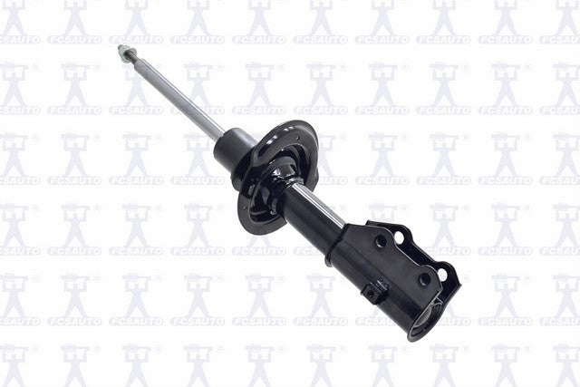 Focus Auto Parts Suspension Strut P/N:334417L Fits: Mg Mg5 24-21 - Image 4
