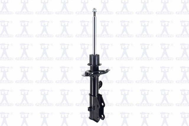 Focus Auto Parts Suspension Strut P/N:334417L Fits: Mg Mg5 24-21 - Image 3