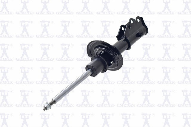 Focus Auto Parts Suspension Strut P/N:334417L Fits: Mg Mg5 24-21 - Image 2
