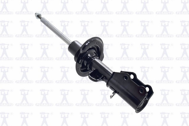 Focus Auto Parts Suspension Strut P/N:334417R Fits: Mg Mg5 24-21 - Image 2