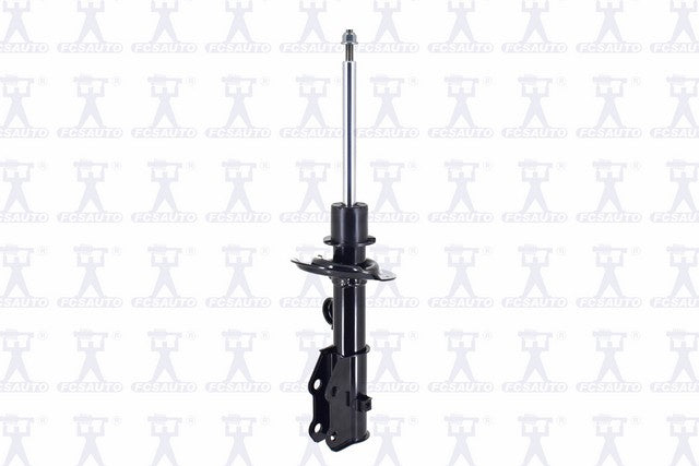 Focus Auto Parts Suspension Strut P/N:334417R Fits: Mg Mg5 24-21 - Image 3