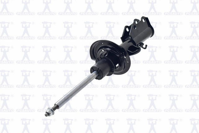 Focus Auto Parts Suspension Strut P/N:334417R Fits: Mg Mg5 24-21 - Image 4