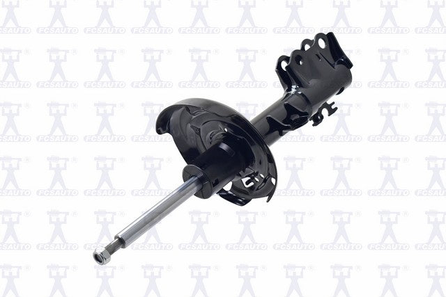 Focus Auto Parts Suspension Strut P/N:334421L Fits: Toyota Corolla Cross 24-22 - Image 2