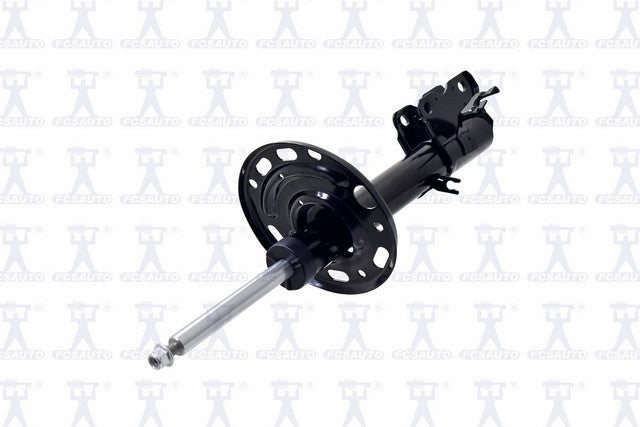 Focus Auto Parts Suspension Strut P/N:334422L Fits: Infiniti Qx60 24-22, Nissan Pathfinder 24-22 - Image 4