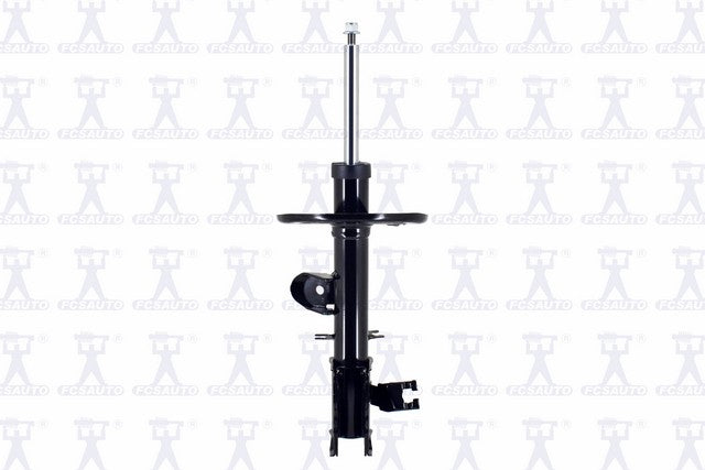 Focus Auto Parts Suspension Strut P/N:334422R Fits: Infiniti Qx60 24-22, Nissan Pathfinder 24-22 - Image 1