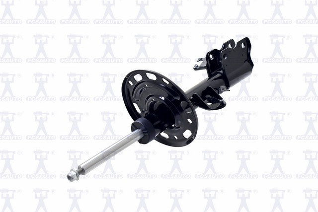 Focus Auto Parts Suspension Strut P/N:334422R Fits: Infiniti Qx60 24-22, Nissan Pathfinder 24-22 - Image 2