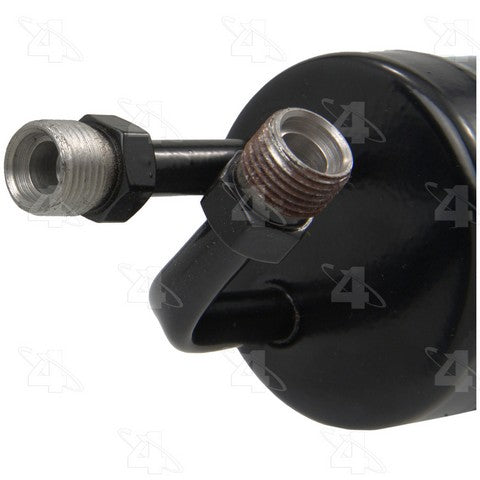 Four Seasons A/C Receiver Drier P/N:33442 Fits: Honda Prelude 87-83 - Image 6
