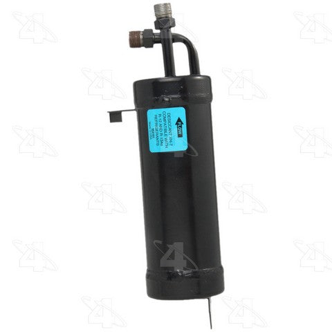 Four Seasons A/C Receiver Drier P/N:33442 Fits: Honda Prelude 87-83 - Image 2