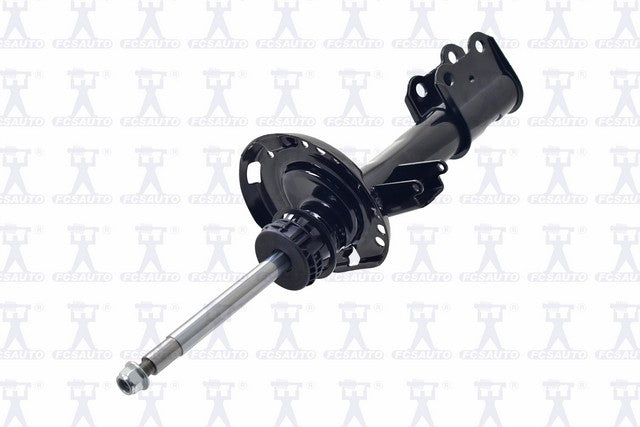 Focus Auto Parts Suspension Strut P/N:334432L Fits: Mercedes-benz Gla250 20-15, Mercedes-benz Gla45 Amg 19-15 - Image 2