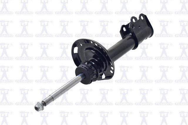 Focus Auto Parts Suspension Strut P/N:334432R Fits: Mercedes-benz Gla250 20-15, Mercedes-benz Gla45 Amg 19-15 - Image 2