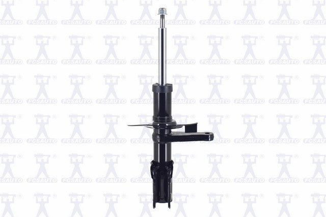 Focus Auto Parts Suspension Strut P/N:334435L Fits: Chevrolet Beretta 91-87, Chevrolet Cavalier 94-90, Chevrolet Corsica 91-87, Pontiac Grand Am 91-85 - Image 1
