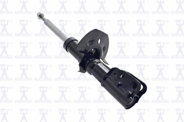 Focus Auto Parts Suspension Strut P/N:334435L Fits: Chevrolet Beretta 91-87, Chevrolet Cavalier 94-90, Chevrolet Corsica 91-87, Pontiac Grand Am 91-85 - Image 2