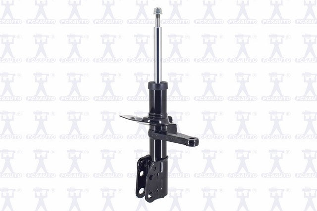 Focus Auto Parts Suspension Strut P/N:334435L Fits: Chevrolet Beretta 91-87, Chevrolet Cavalier 94-90, Chevrolet Corsica 91-87, Pontiac Grand Am 91-85 - Image 3