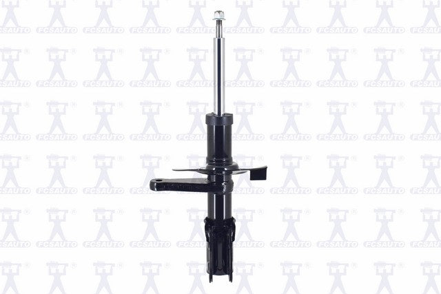 Focus Auto Parts Suspension Strut P/N:334435R Fits: Chevrolet Beretta 91-87, Chevrolet Cavalier 94-90, Chevrolet Corsica 91-87, Pontiac Grand Am 91-85 - Image 1